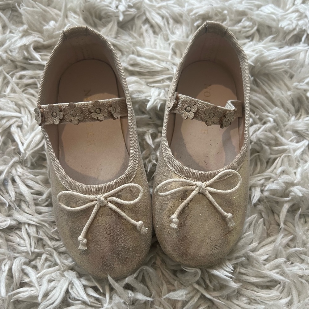 Rylee and Cru ballet flats size 8